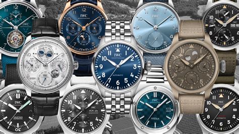 iwc discounts|20 Best IWC Watches to Buy in 2024 .